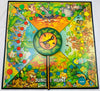 Jungle Hunt Game - 1983 - Milton Bradley - Great Condition