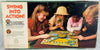 Jungle Hunt Game - 1983 - Milton Bradley - Great Condition