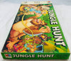 Jungle Hunt Game - 1983 - Milton Bradley - Great Condition