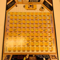 Go To The Head Of The Class Game - 2003 - Hasbro - Great Condition