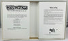 Kids on Stage Charades Game - 1988 - University Games - Great Condition