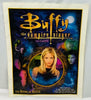 Buffy the Vampire Slayer: The Game - 2000 - Milton Bradley - Great Condition