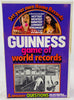 Guinness Game of World Records - 1975 - Parker Brothers - New