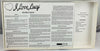I Love Lucy Game - 1997 - Talicor - Great Condition
