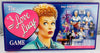 I Love Lucy Game - 1997 - Talicor - Great Condition