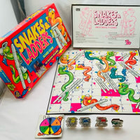 The Snake Game Classic by Muchammad Hamrowi