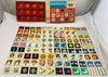Memory Game - 1966 - Milton Bradley - Very Good Condition
