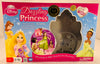 Disney Dazzling Princess Game - 2012 - Wonder Forge - Great Condition