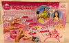 Disney Dazzling Princess Game - 2012 - Wonder Forge - Great Condition