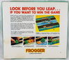 Frogger Game - 1981 - Milton Bradley - New