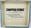 Chopper Strike Game - 1976 - Milton Bradley - Great Condition