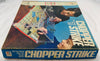 Chopper Strike Game - 1976 - Milton Bradley - Great Condition