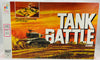 Tank Battle Game - 1975 - Milton Bradley - Very Good Condition