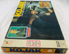 Kojak Detective Game - 1975 - Milton Bradley - New