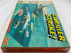 Carrier Strike Game - 1977 - Milton Bradley - New