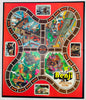 Benji Detective Game - 1979 - Milton Bradley - Great Condition