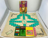 Strategy Poker Fine Edition Game - 1967 - Milton Bradley - Great Condition