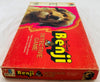 Benji Detective Game - 1979 - Milton Bradley - Great Condition