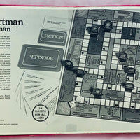 Mary Hartman Game - 1977 - Reiss Games - New