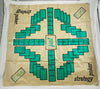 Strategy Poker Fine Edition Game - 1967 - Milton Bradley - Great Condition