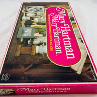 Mary Hartman Game - 1977 - Reiss Games - New