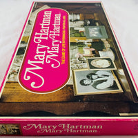 Mary Hartman Game - 1977 - Reiss Games - New