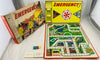 Emergency! Game - 1973 - Milton Bradley - Great Condition