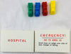 Emergency! Game - 1973 - Milton Bradley - Great Condition