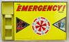Emergency! Game - 1973 - Milton Bradley - Great Condition