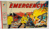 Emergency! Game - 1973 - Milton Bradley - Great Condition