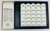 Word Out Game Fine Edition - 1967 - Milton Bradley - Great Condition
