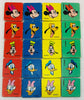 Mickey Yahtzee Game - 1996 - Milton Bradley - Great Condition