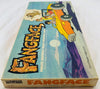 Fangface Game - 1979 - Parker Brothers - Near Mint Condition
