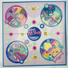 Littlest Pet Shop Game: Prettiest Pet Show - 2005 - Hasbro - Great Condition