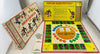 Harlem Globetrotters Game - 1971 - Milton Bradley - Near Mint Condition