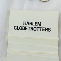Harlem Globetrotters Game - 1971 - Milton Bradley - Near Mint Condition