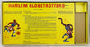 Harlem Globetrotters Game - 1971 - Milton Bradley - Near Mint Condition