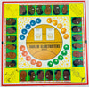 Harlem Globetrotters Game - 1971 - Milton Bradley - Near Mint Condition