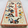 Harlem Globetrotters Game - 1971 - Milton Bradley - Near Mint Condition