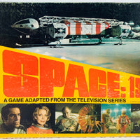 Space: 1999 Game - 1976 - Milton Bradley - New