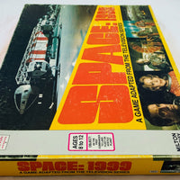 Space: 1999 Game - 1976 - Milton Bradley - New