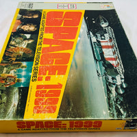 Space: 1999 Game - 1976 - Milton Bradley - New