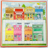 Signs Up Game - 1981 - Milton Bradley - Great Condition