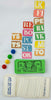 Signs Up Game - 1981 - Milton Bradley - Great Condition