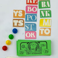 Signs Up Game - 1981 - Milton Bradley - Great Condition