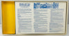 Signs Up Game - 1981 - Milton Bradley - Great Condition