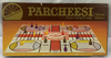 Parcheesi Game Deluxe Edition - 1975 - Selchow & Righter - Great Condition