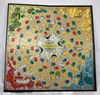 Dizzy Dizzy Dinosaur Game - 1987 - Pressman - Great Condition
