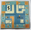 Lie, Cheat & Steal Game - 1971 - Reiss Games - Good Condition