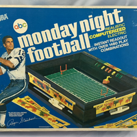 Monday Night Football Game - 1972 - Aurora - Great Condition